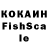 КЕТАМИН VHQ IziVontRavs